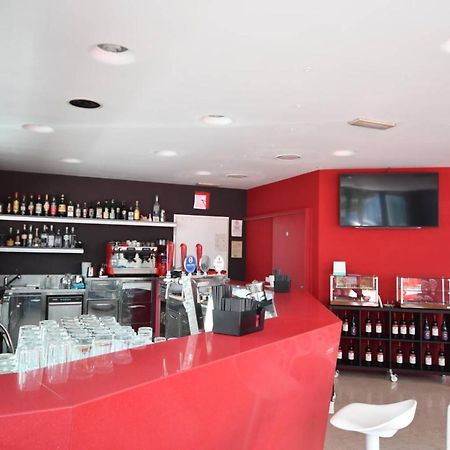 Aparthotel Alessandria Lignano Sabbiadoro Esterno foto