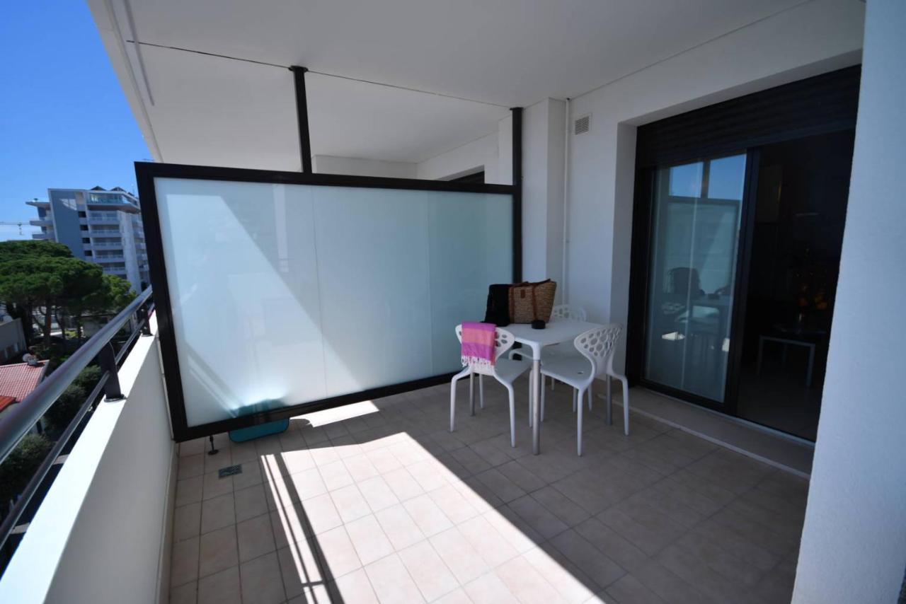 Aparthotel Alessandria Lignano Sabbiadoro Esterno foto