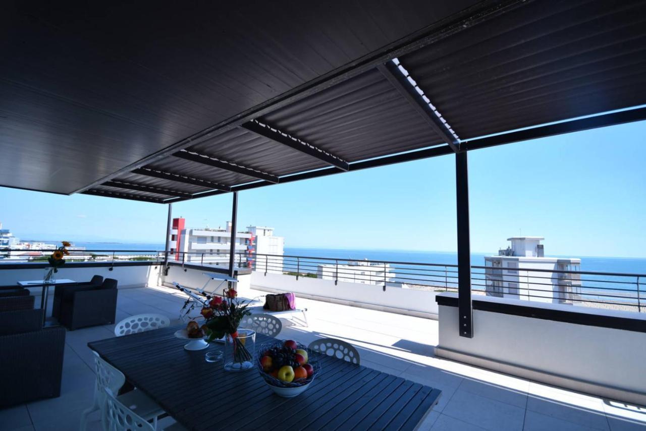 Aparthotel Alessandria Lignano Sabbiadoro Esterno foto